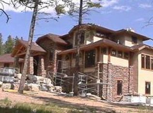 1427 Golf Course Ct, Tabernash, CO 80478