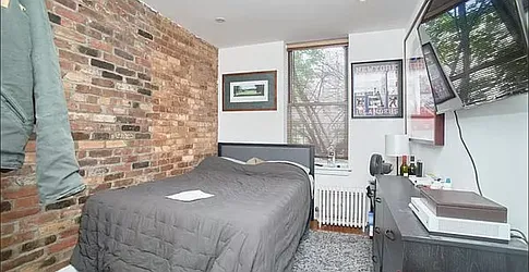 Rented by Living New York