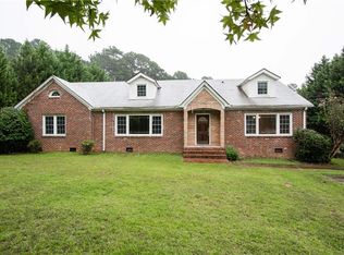 5936 W Fayetteville Rd, Atlanta, GA 30349