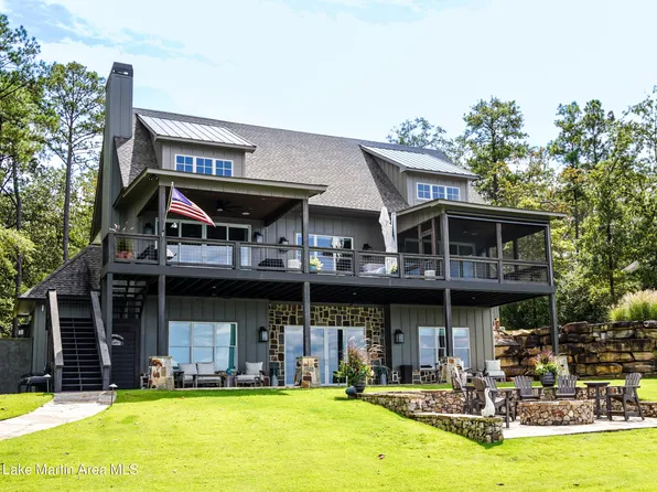 2170 River Oaks Dr, Jacksons Gap, AL 36861