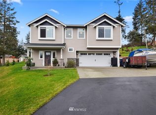 1008 Cavalero Rd, Camano Island, WA 98282