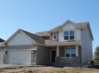 7291 Mackenzie Avenue St NE, Otsego, MN 55330