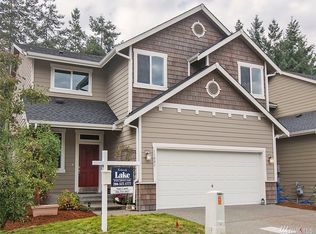 11001 SE 184th Pl, Renton, WA 98055