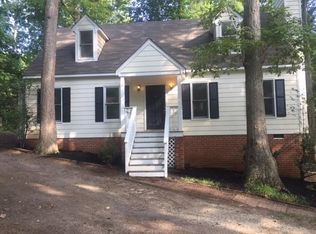 2109 Deer Meadow Ln, Midlothian, VA 23112