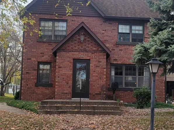 918 S Main St, Palmyra, MO 63461