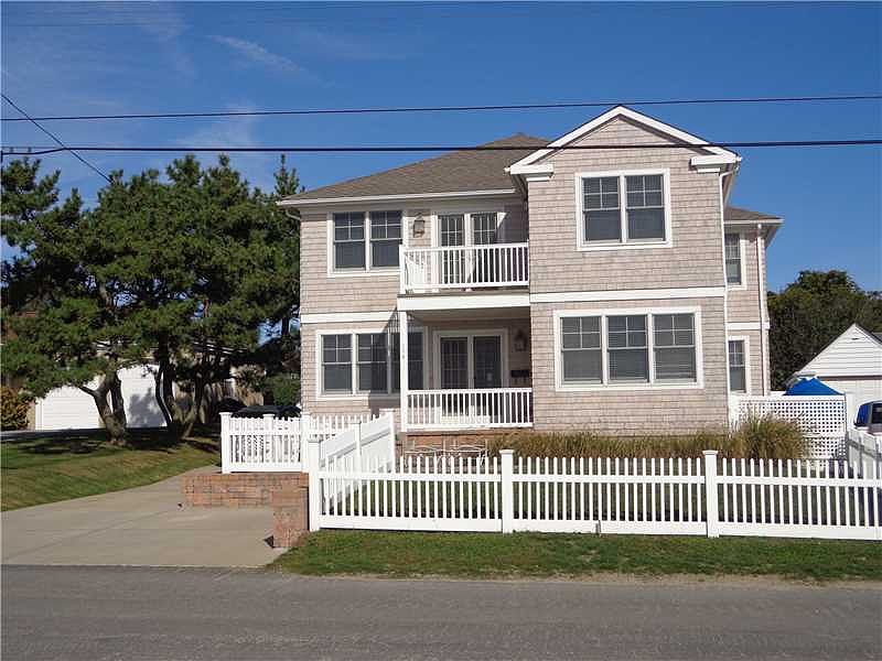 106 Esplanade, Middletown, RI 02842 Zillow