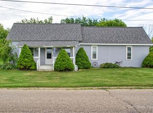 19980 Daggett Ave, Conklin, MI 49403