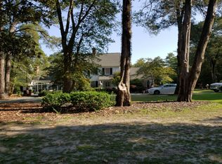 4072 Airport Rd, Pinehurst, NC 28374