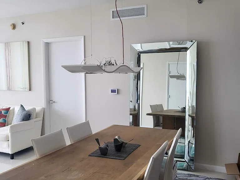 465 Brickell Ave #3803 — Photo 5