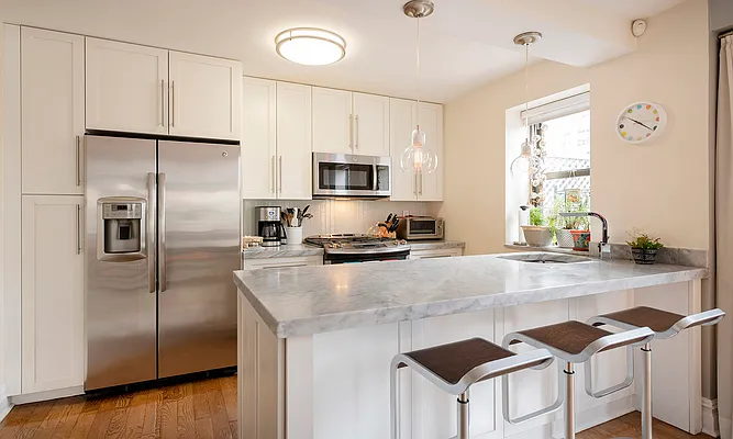 Rented by Corcoran | media 12