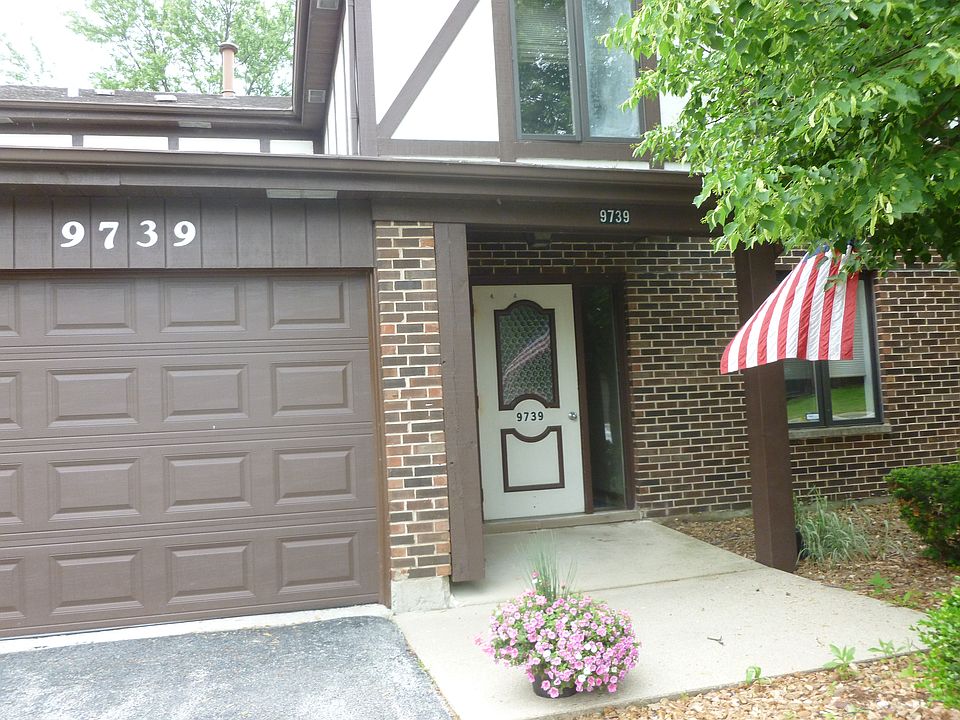 1st image of 9739 Mill Dr East #2 B