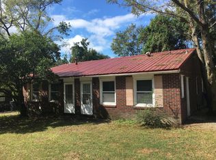 4306 Andrews St, North Charleston, SC 29418