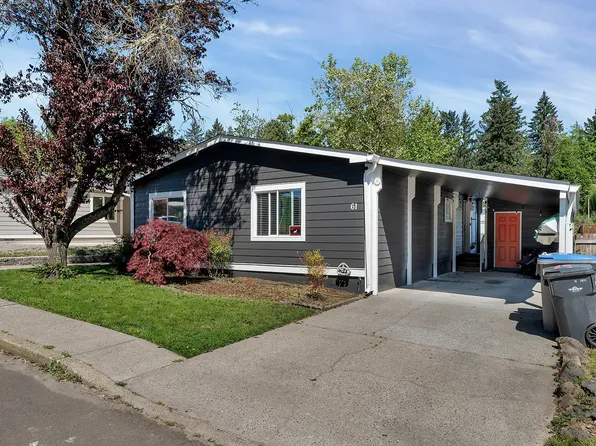 13620 SW Beef Bend Rd Unit 61, Portland, OR 97224