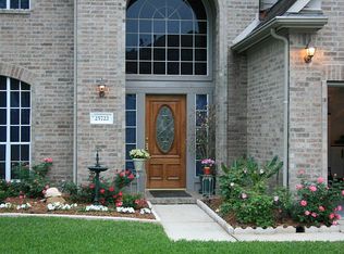 25722 Hawn Rd, Spring, TX 77389