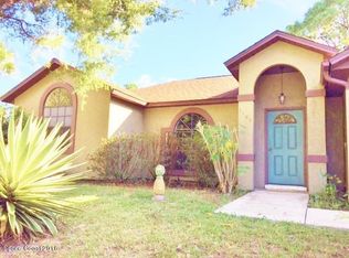 1160 Whitehurst Rd SW, Palm Bay, FL 32908