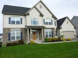 22 Talnuck Dr, Rochester, NY 14612