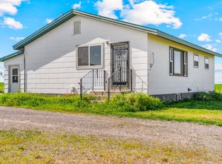 1036 Davis Rd, Hardin, MT 59034