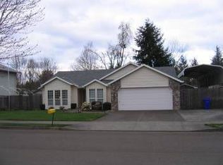 18872 Hein St, Oregon City, OR 97045