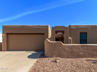 3542 W Jessy Pl, Tucson, AZ 85742