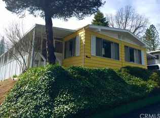 39678 Road 425b SPACE 36, Oakhurst, CA 93644