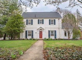 2412 University Ave NW, Canton, OH