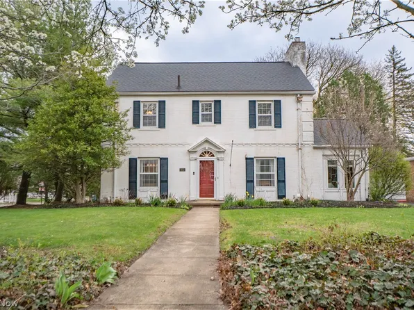 2412 University Ave NW, Canton, OH 44709