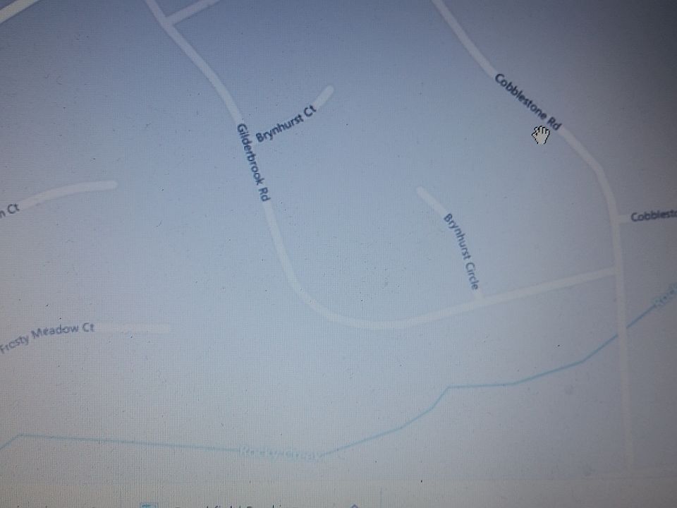 2nd image of Cobblestone Rd