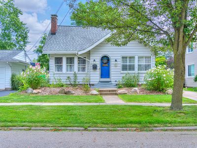 803 S Grinnell St, Jackson, MI, 49203