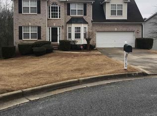 3788 Leprechaun Ct, Decatur, GA 30034