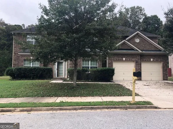 224 Allegrini Dr, Atlanta, GA 30349