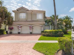 19457 Black Olive Ln, Boca Raton, FL 33498
