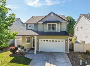 10310 NE 116th Ave, Vancouver, WA 98662