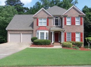 3030 Ironhill Way, Woodstock, GA 30189