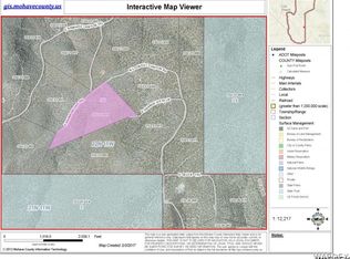 LOT 82 Rainbow End Trl LOT 82, Kingman, AZ 86409