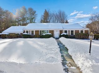 1 Mountain View Dr, Chester, NJ 07930