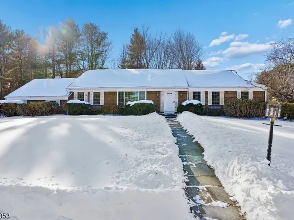 1 Mountain View Dr, Chester Twp., NJ 07930