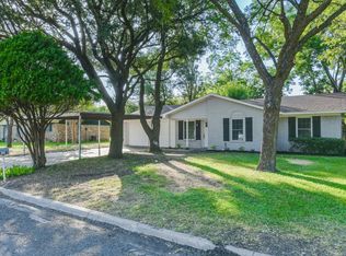 124 Barbara Way, Waxahachie, TX 75165