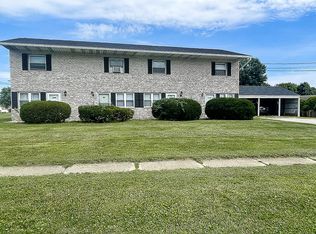 1312 Spring Village Dr #1312, Mansfield, OH 44906