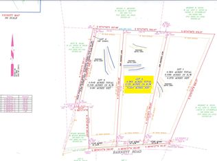 9600 Barnett Rd #2, Concord, NC 28027