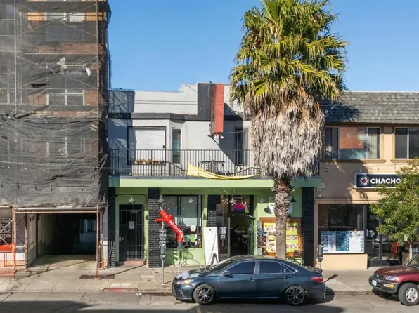 4826 Mission St #4828, San Francisco, CA 94112