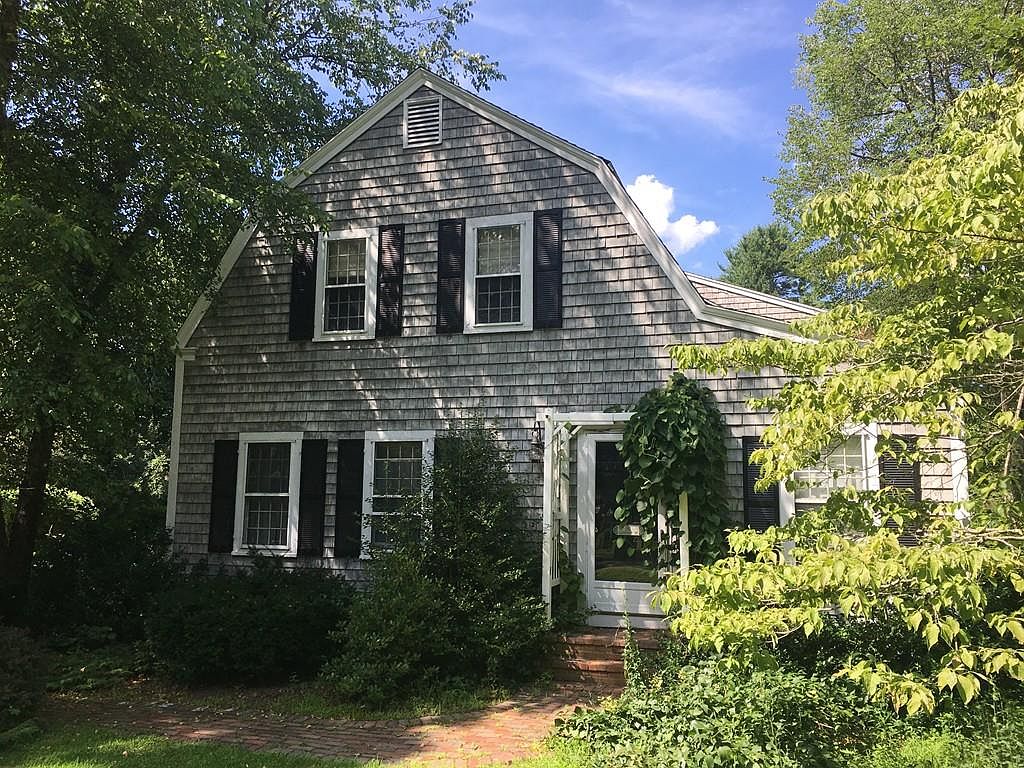 191 Chestnut St, Duxbury, MA 02332 Zillow