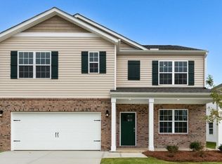 628 Dorado Rd, Wendell, NC 27591