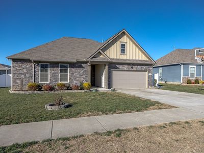 1332 Maize Ln, Lebanon, TN, 37087