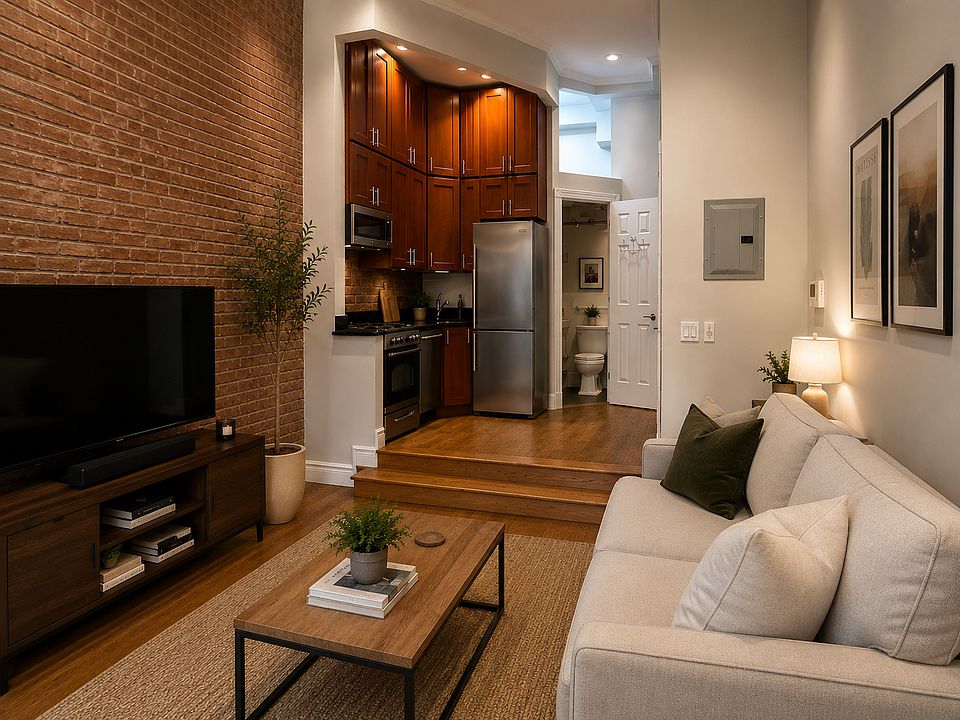 1st image of 234 W 14th St #C2b