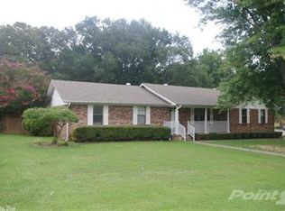 19 Beechwood St, Cabot, AR 72023