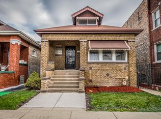 7825 S Bishop St, Chicago, IL 60620