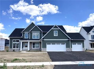 1008 Brampton Park Rd, Perrysburg, OH 43551