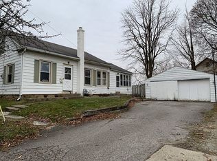 419 Carroll St, Ashland, OH 44805
