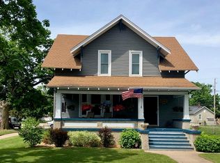1616 14th Ave, Menominee, MI 49858