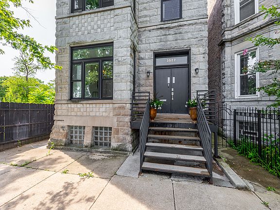 2nd image of 3507 W Carroll Ave #2